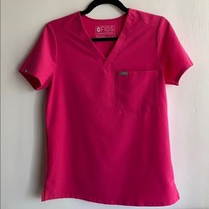 Figs Catarina top. XS.